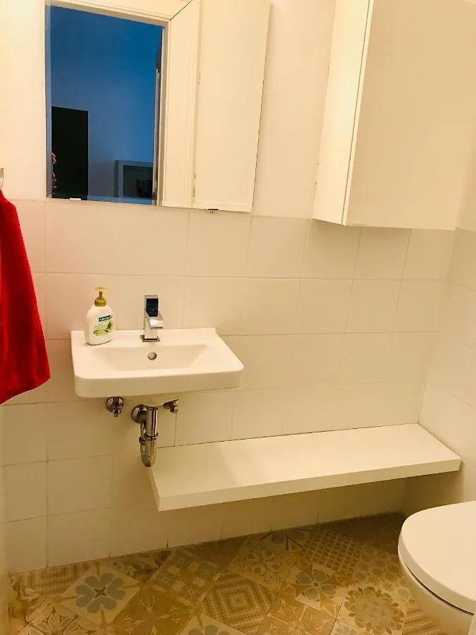 Tango Apartment Budapest