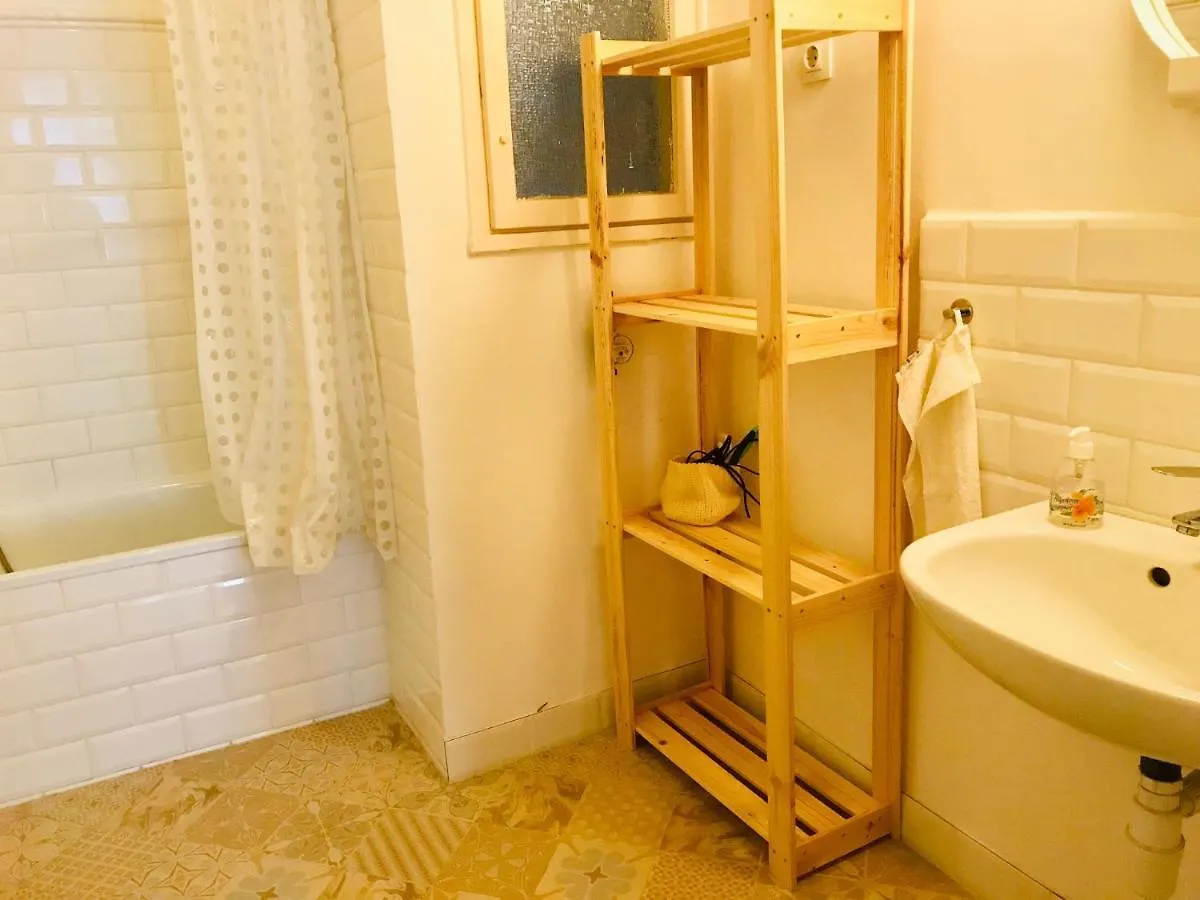 Tango Apartment Budapest 0*,