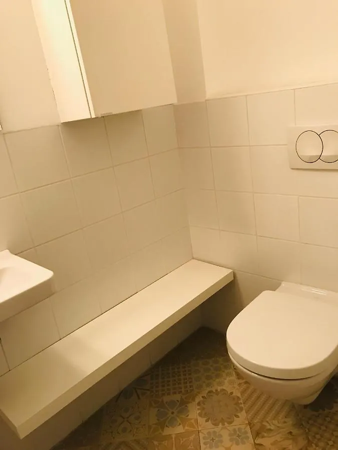 Tango Apartment Budapest