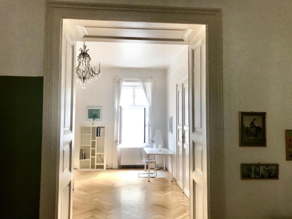 Tango Apartment Budapest 0*,