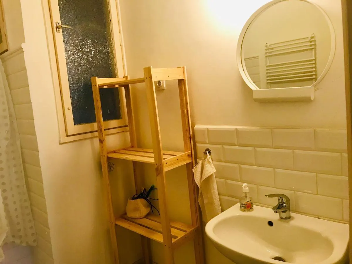 Tango Apartment Budapest
