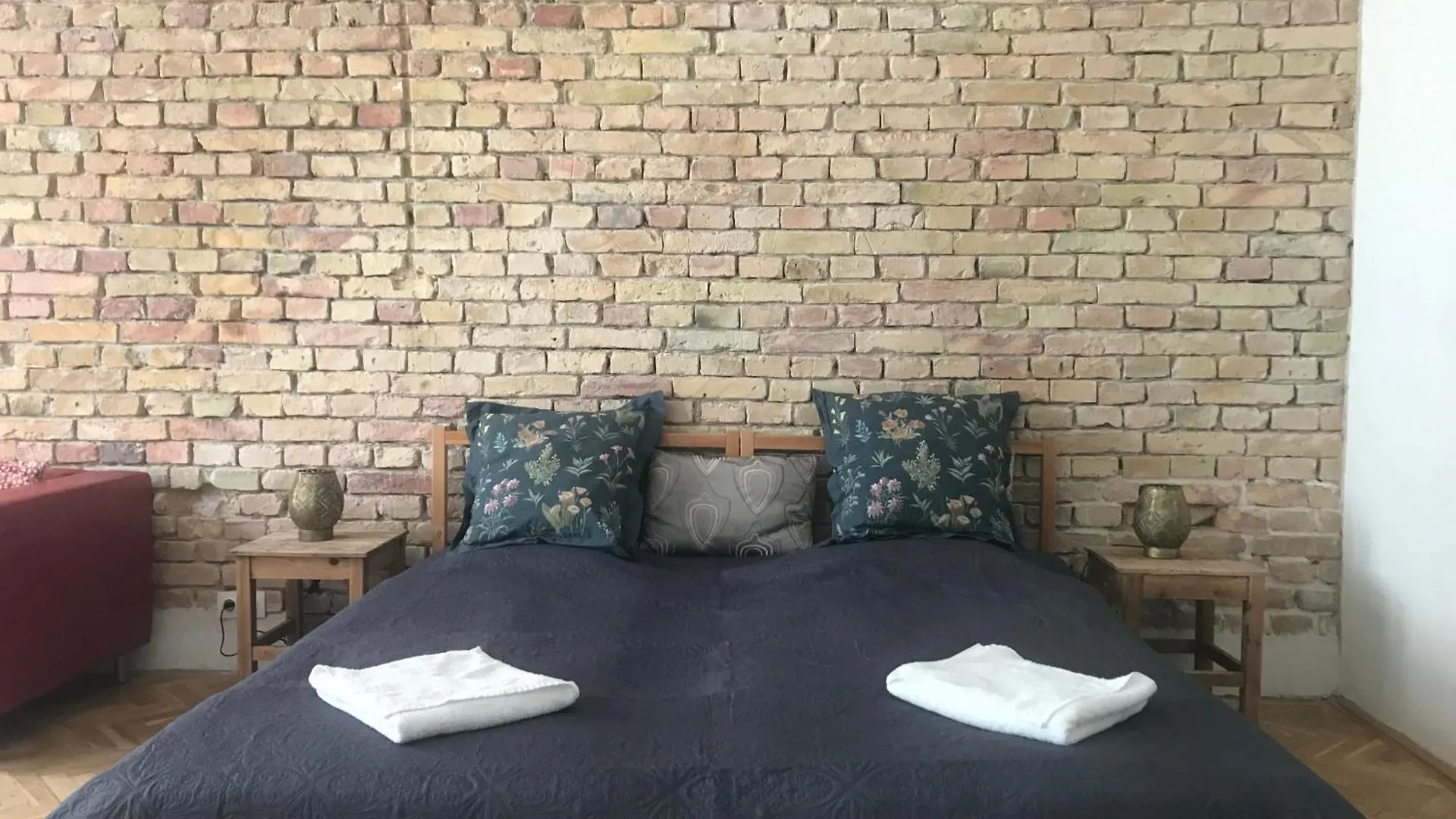 Tango Apartment Budapest