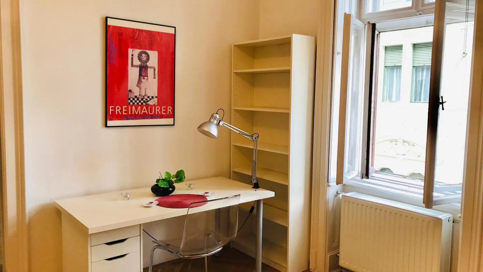 Tango Apartment Budapest