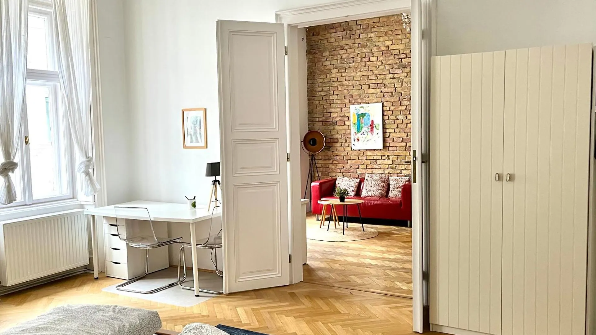 Tango Apartment Budapest