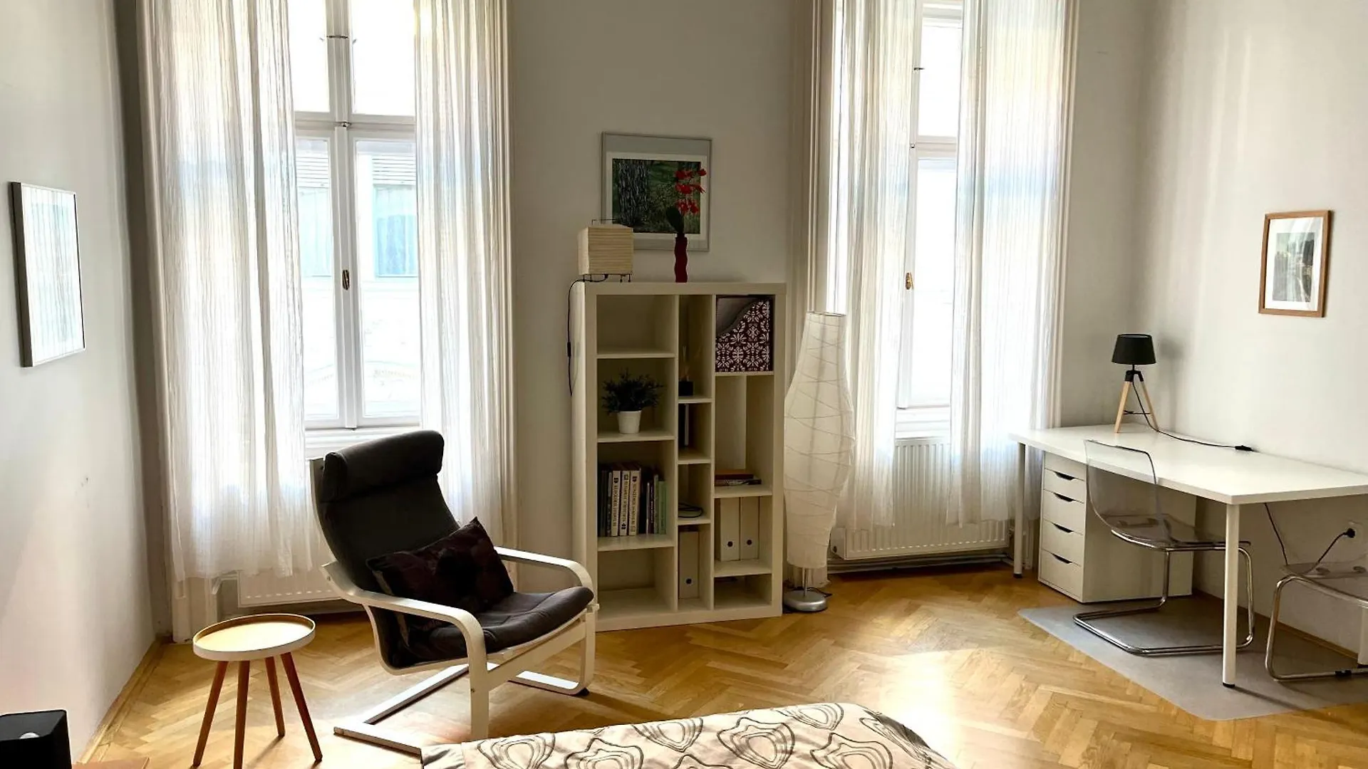 Tango Apartment Budapest 0*,
