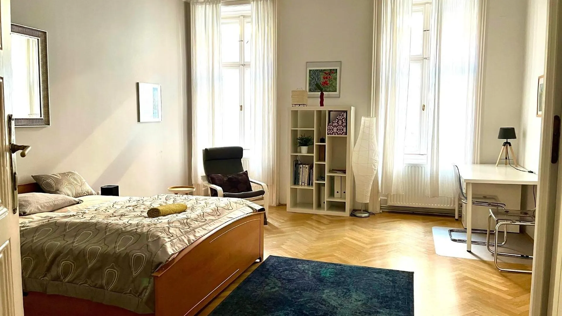 Tango Apartment Budapest