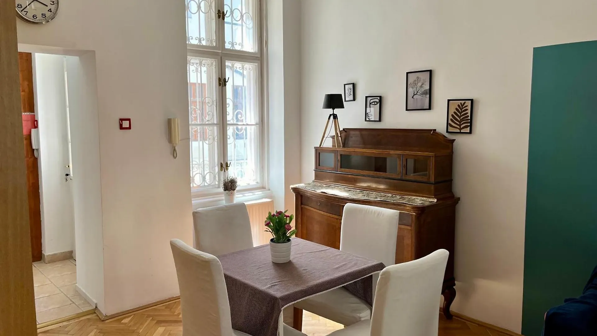 Tango Apartment Budapest