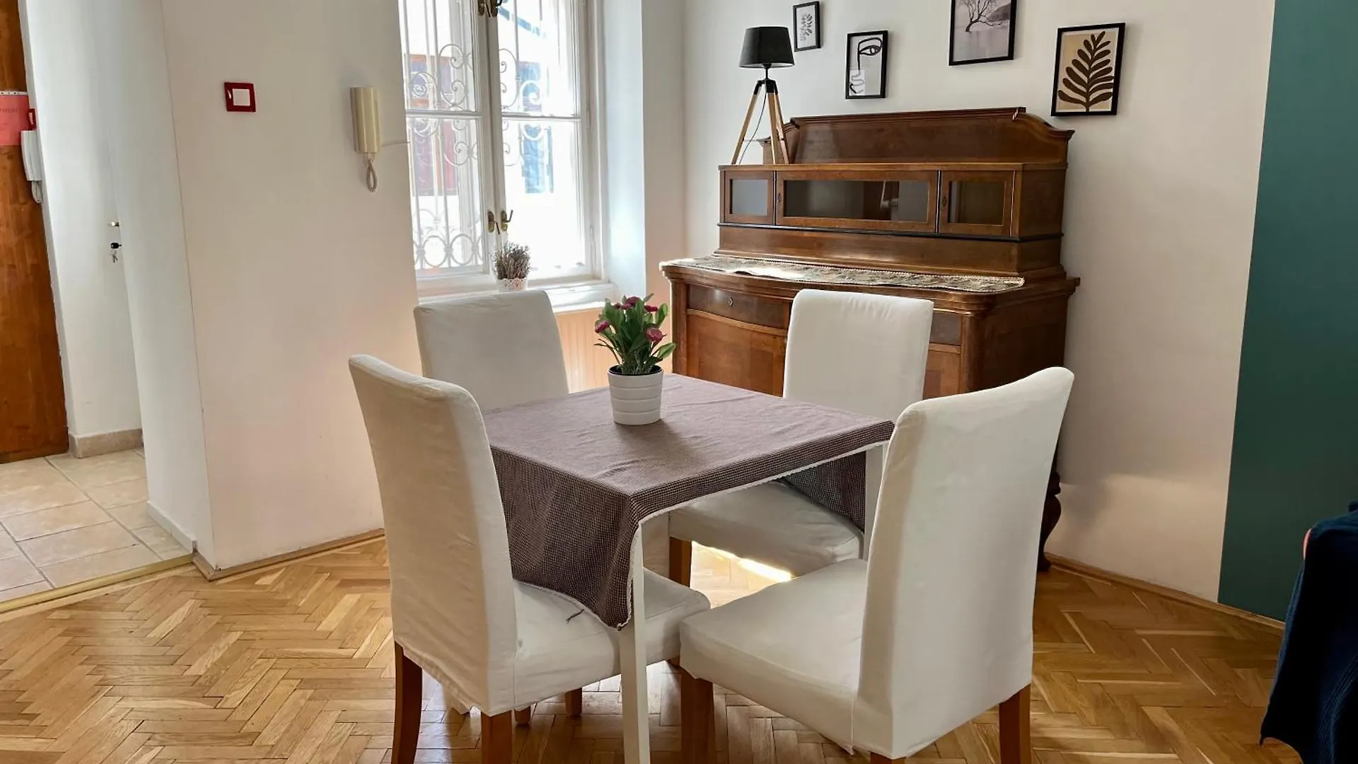 Tango Apartment Budapest