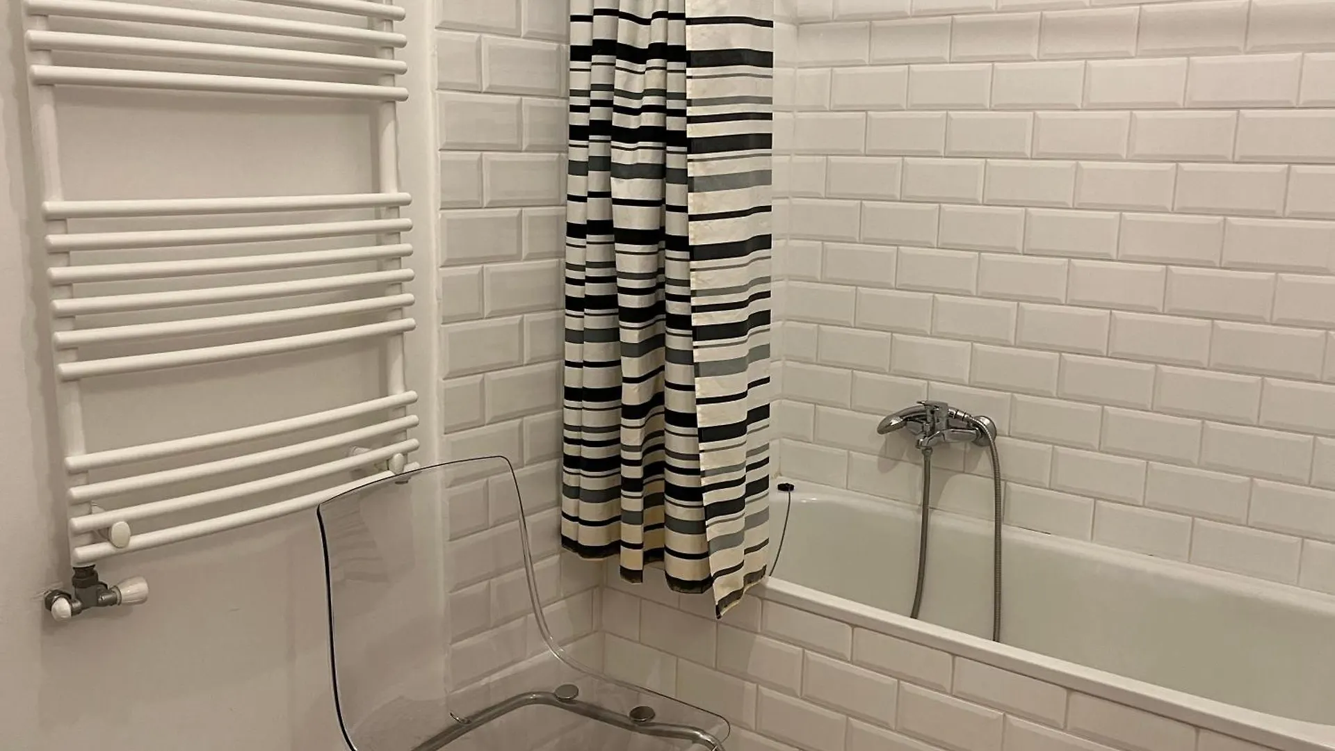 Tango Apartment Budapest